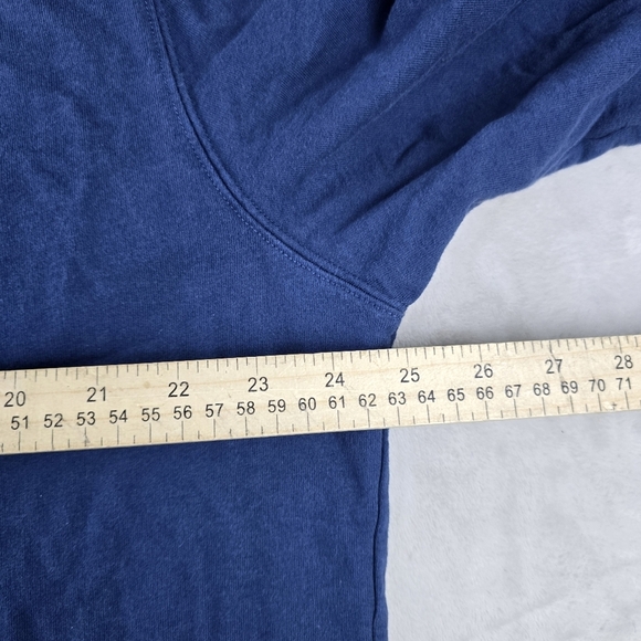 Pendleton Full Zip Cotton Jacket Sz XL - Picture 5 of 7